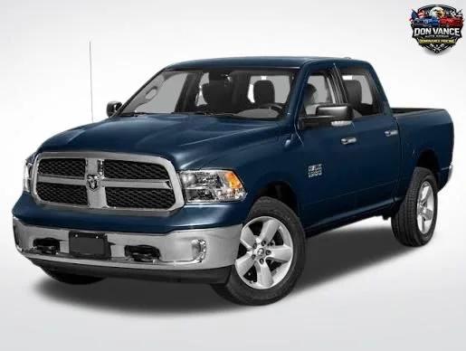 ram ram 1500 pickup 2023 1C6SRFFT0PN670235 image ram ram 1500 pickup 2023 1C6SRFFT0PN670235 image